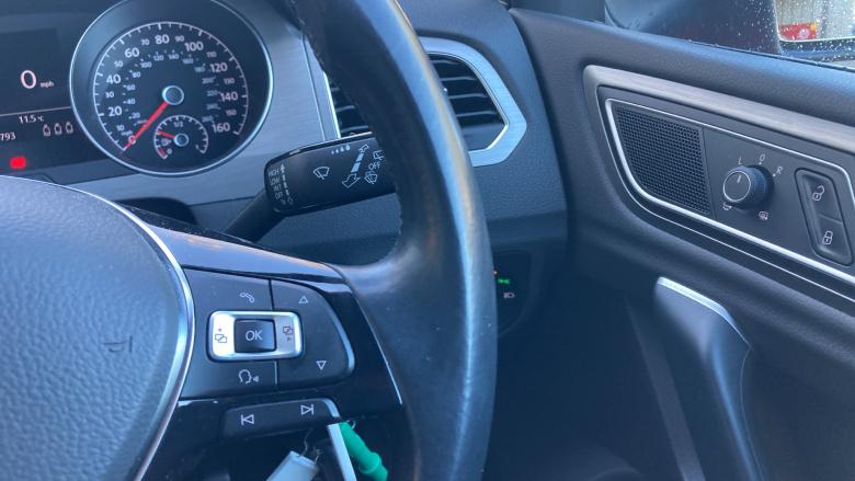 Volkswagen Golf SV 1.4 TSI SE 5dr Petrol Hatchback